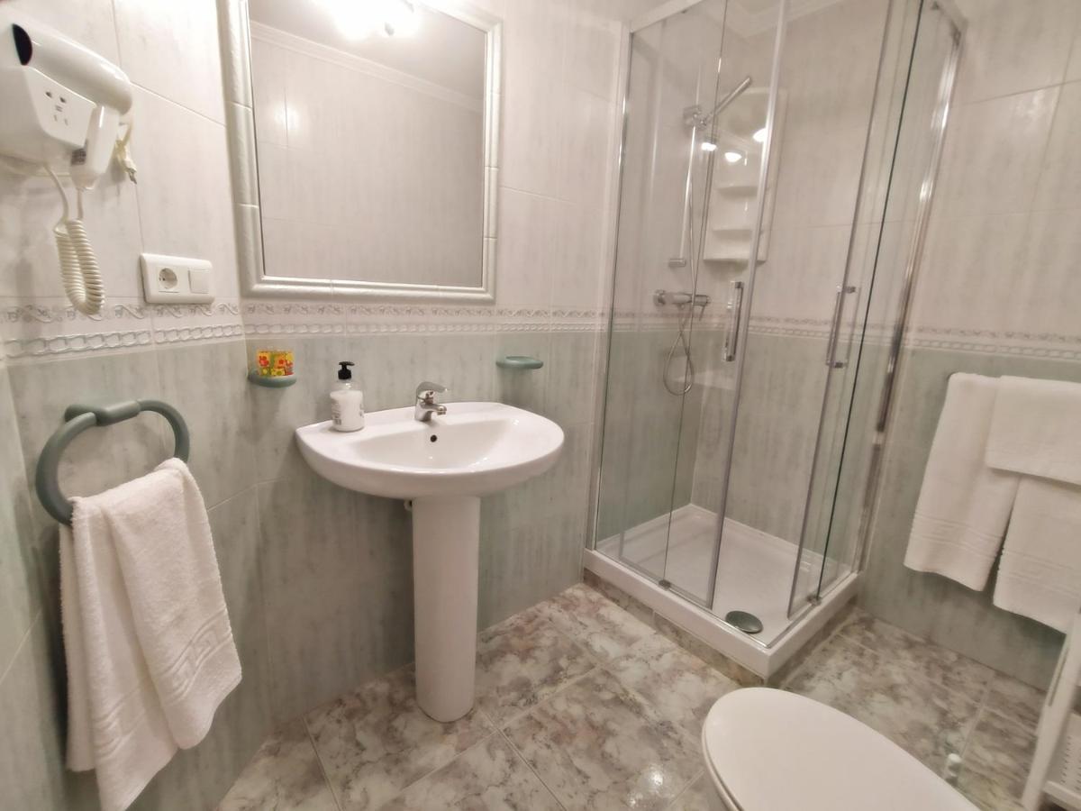 Apartamentos Alan Nerja Eksteriør bilde