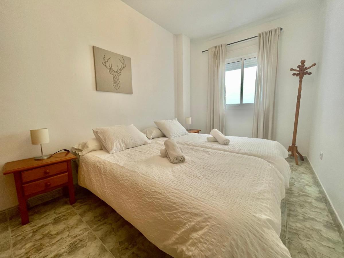 Apartamentos Alan Nerja Eksteriør bilde