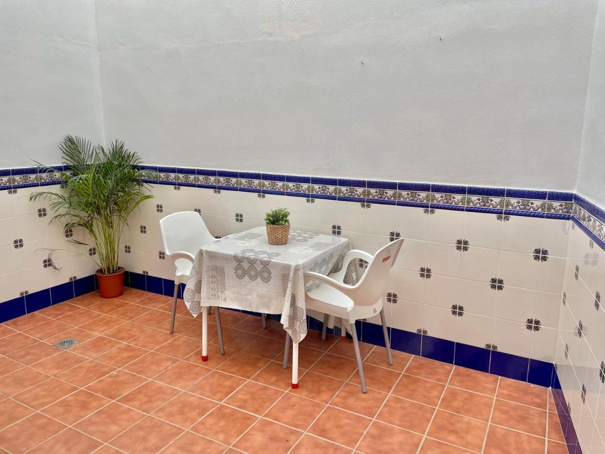 Apartamentos Alan Nerja Eksteriør bilde
